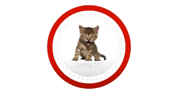Roaring Kitty VIP